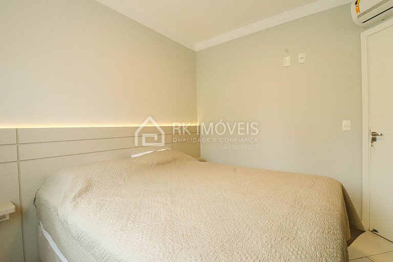 Lindíssimo 03 dormitórios a 300m do mar