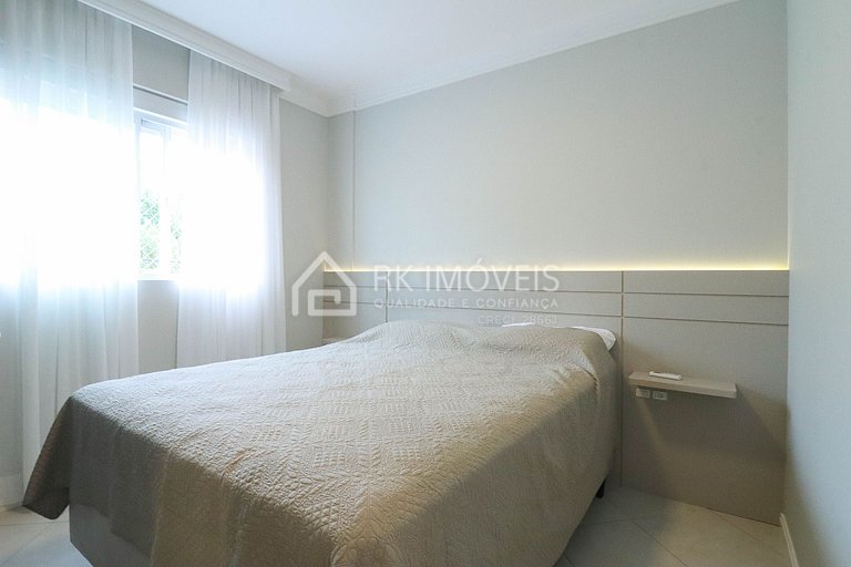 Beautiful 3 bedrooms 300m from the sea