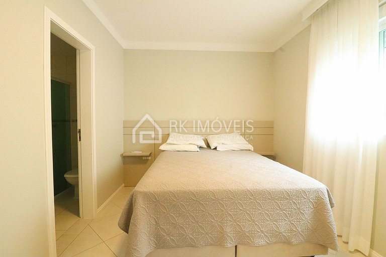 Beautiful 3 bedrooms 300m from the sea