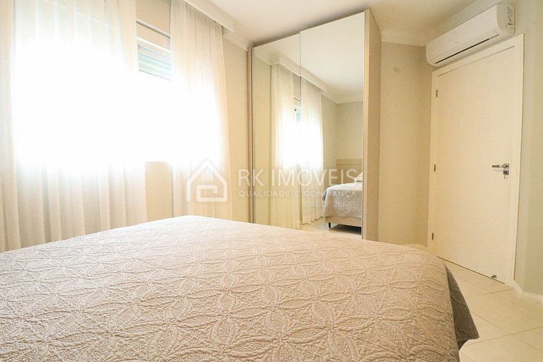 Beautiful 3 bedrooms 300m from the sea