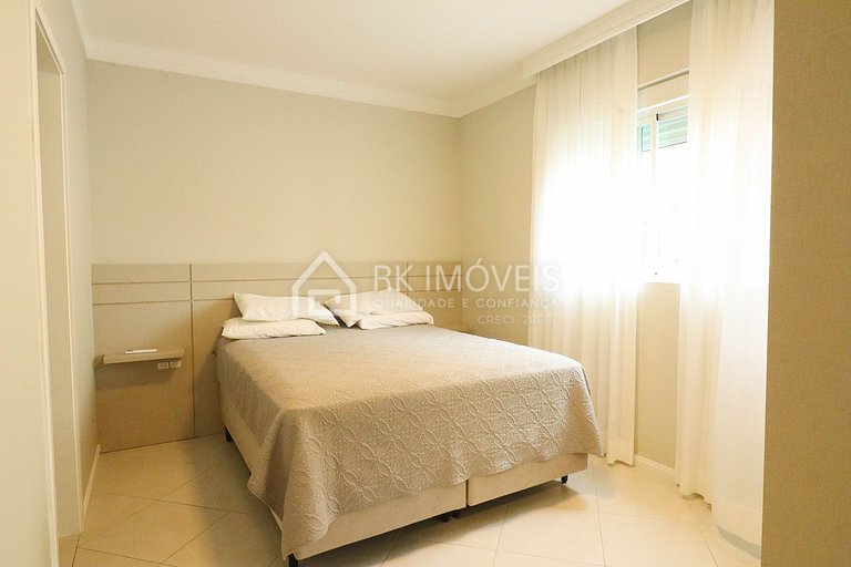 Beautiful 3 bedrooms 300m from the sea