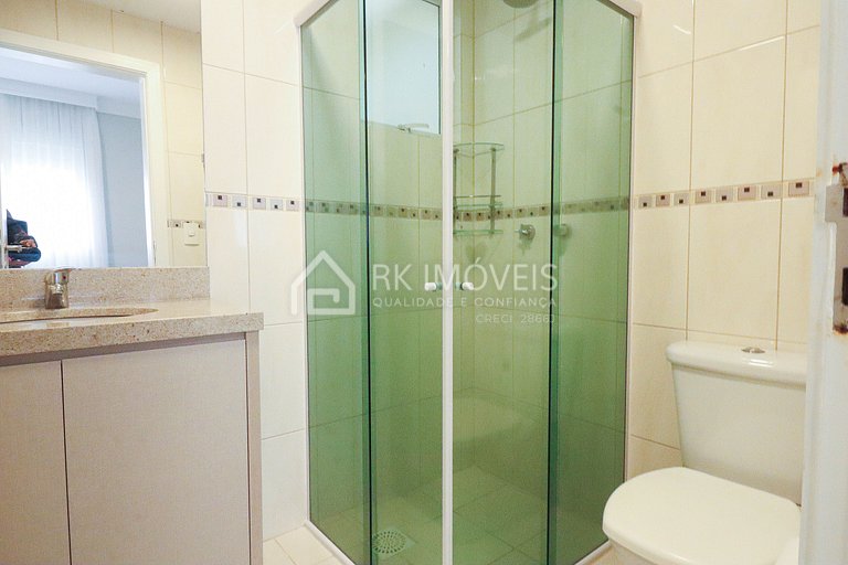 Beautiful 3 bedrooms 300m from the sea