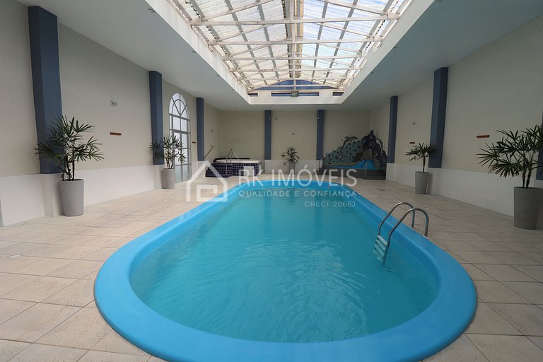 Apartamento con vistas al mar a 50 metros del mar - BW02J