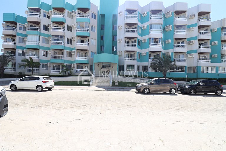 Apartamento con vistas al mar a 50 metros del mar - BW02J