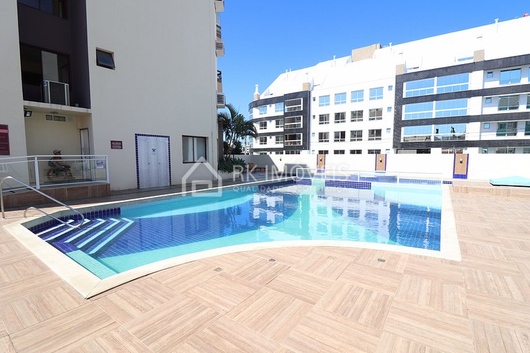 Apartamento con vistas al mar a 50 metros del mar - BW02J