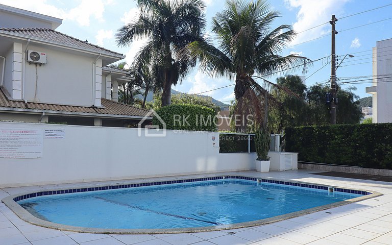 Apartament 4 personas-Ingleses Florianópolis-BV02J-Temporada