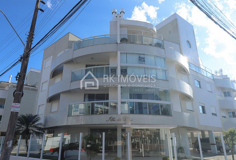 Apartament 4 personas-Ingleses Florianópolis-BV02J-Temporada