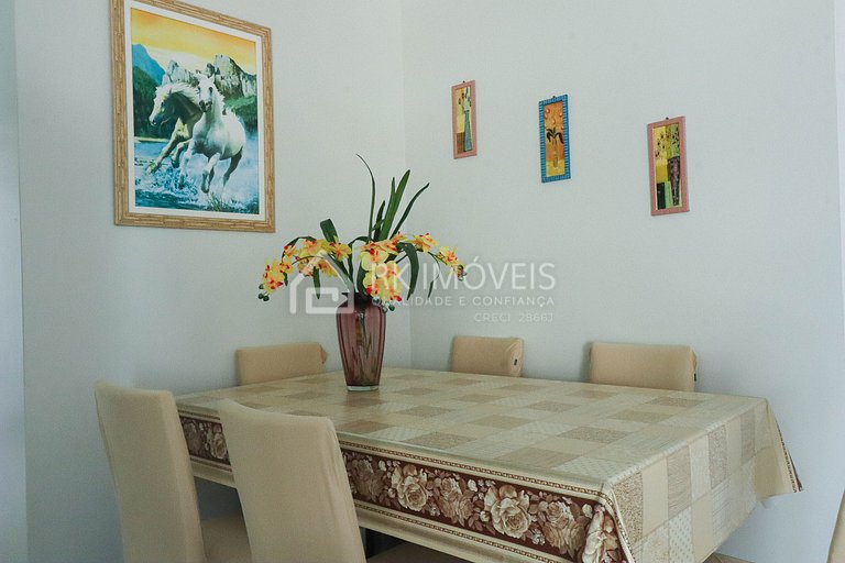 Apart for 4 people - Ingleses Florianópolis - BV02J - Season