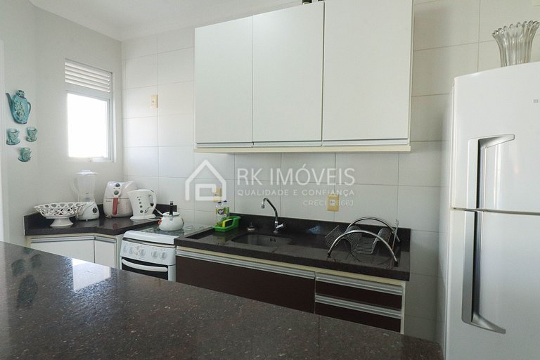 Apartament 4 personas-Ingleses Florianópolis-BV02J-Temporada