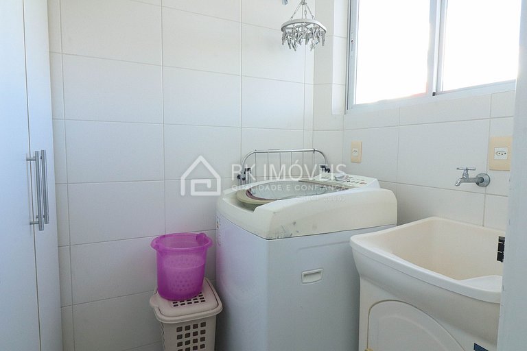 Apartament 4 personas-Ingleses Florianópolis-BV02J-Temporada