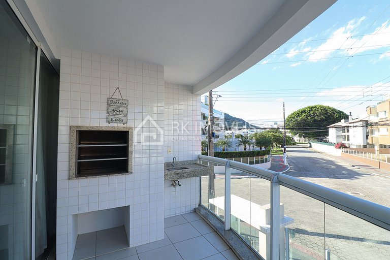 Apartament 4 personas-Ingleses Florianópolis-BV02J-Temporada