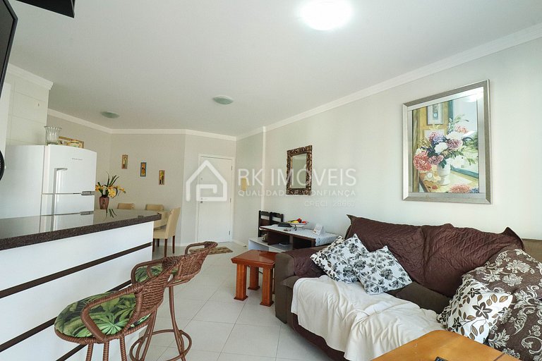 Apartament 4 personas-Ingleses Florianópolis-BV02J-Temporada