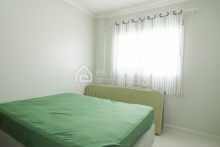 Apartament 4 personas-Ingleses Florianópolis-BV02J-Temporada