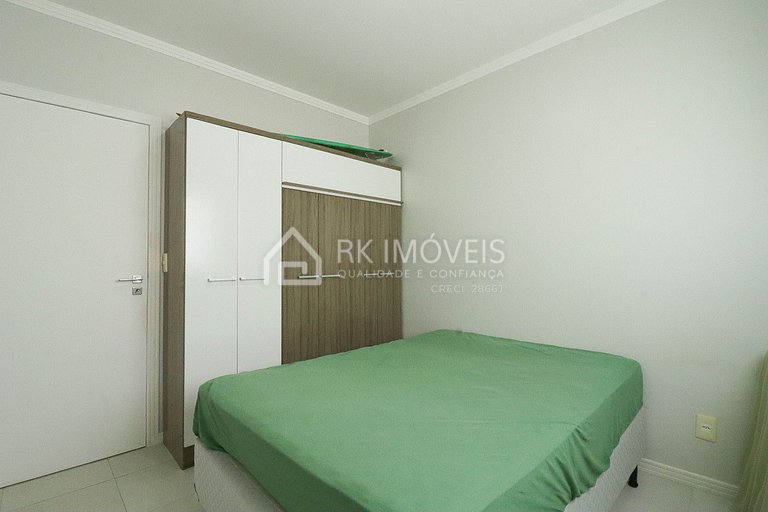 Apartament 4 personas-Ingleses Florianópolis-BV02J-Temporada