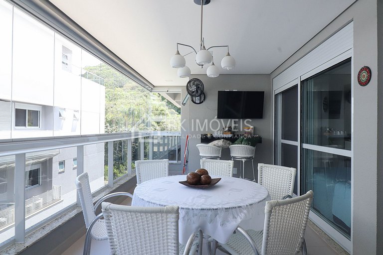 Excellent 02 suites in club condominium - BV01J