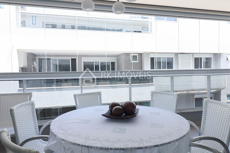 Excelentes 02 suites en condominio club - BV01J