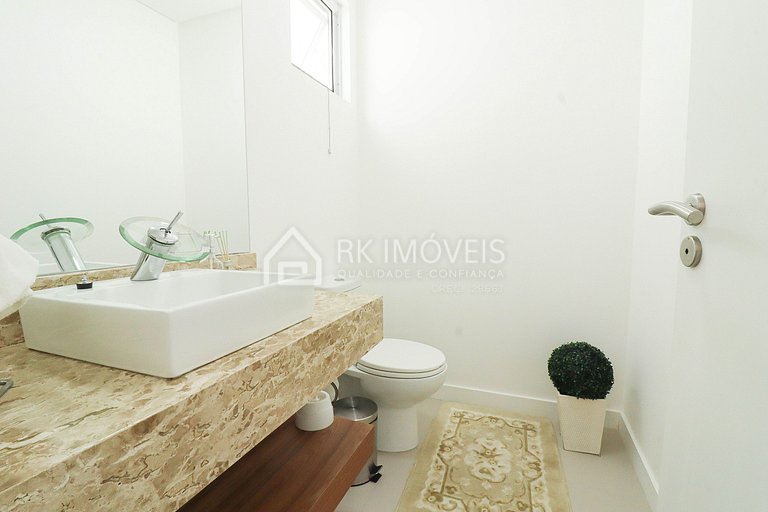 Excelentes 02 suites en condominio club - BV01J