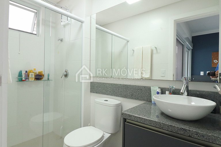 Excellent 02 suites in club condominium - BV01J