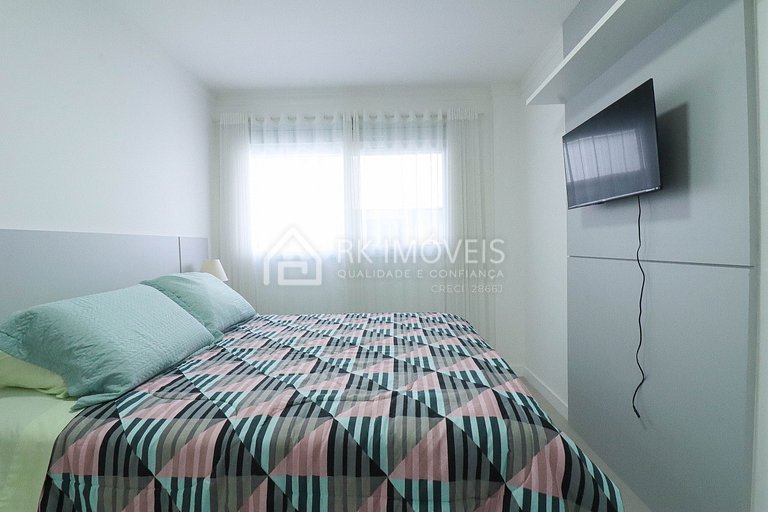 Excelentes 02 suites en condominio club - BV01J