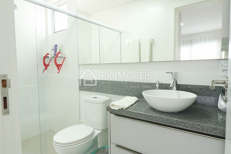 Excellent 02 suites in club condominium - BV01J