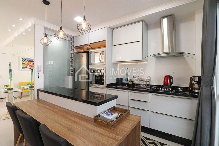 Excelentes 02 suites en condominio club - BV01J