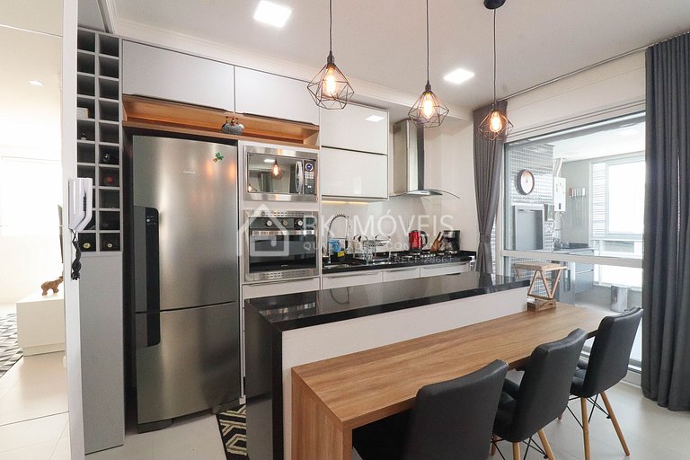 Excelentes 02 suites en condominio club - BV01J