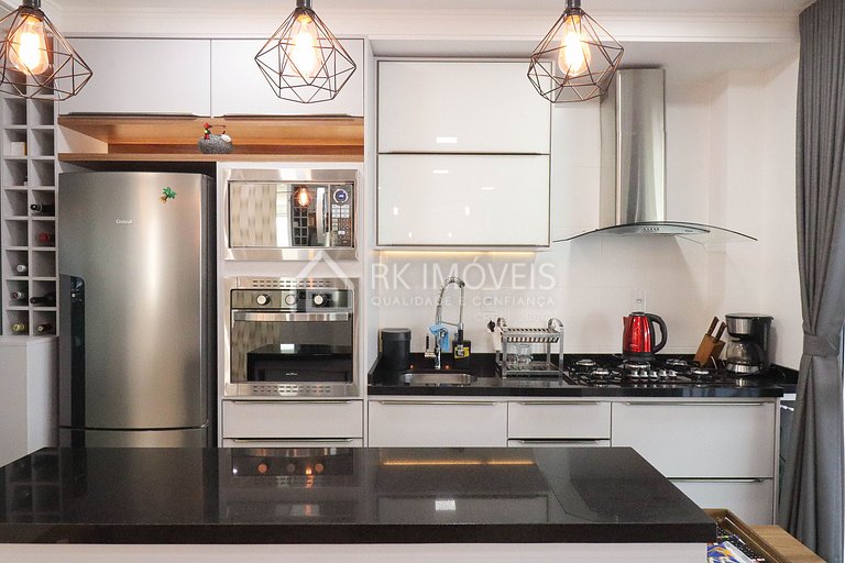 Excelentes 02 suites en condominio club - BV01J