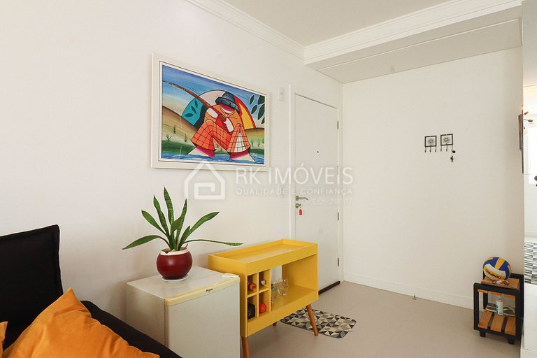 Excellent 02 suites in club condominium - BV01J