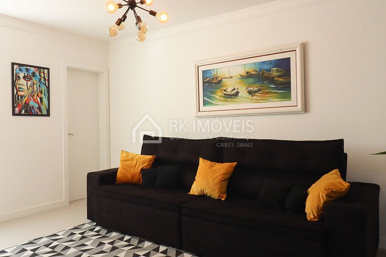 Excelentes 02 suites en condominio club - BV01J