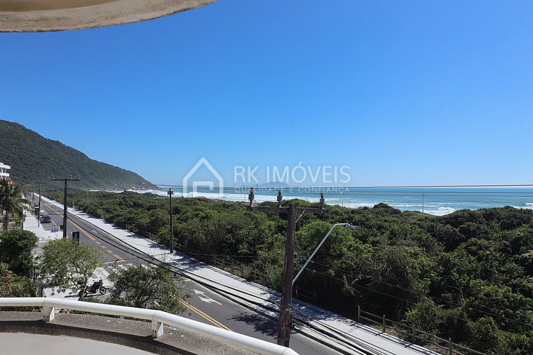Apartamento Holiday Florianópolis-CL01H-RK Imóveis Temporada