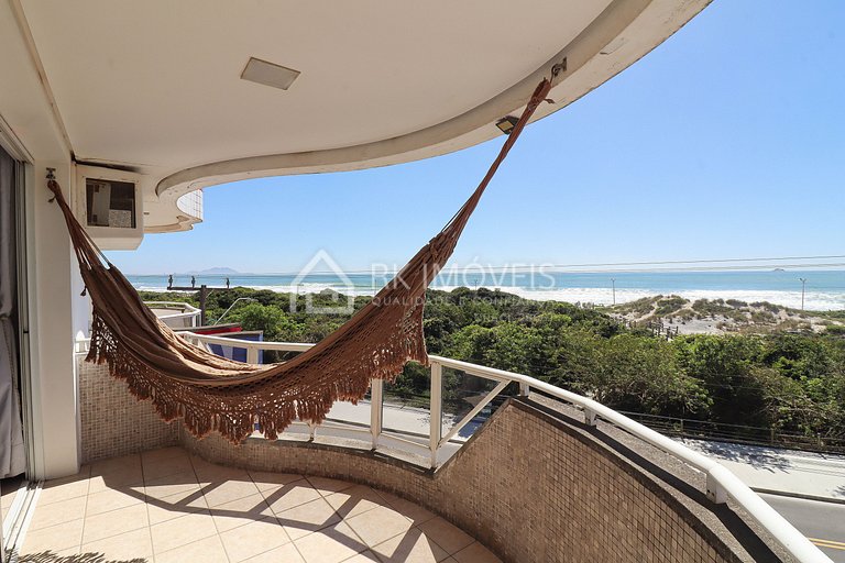 Apartamento Holiday Florianópolis-CL01H-RK Imóveis Temporada