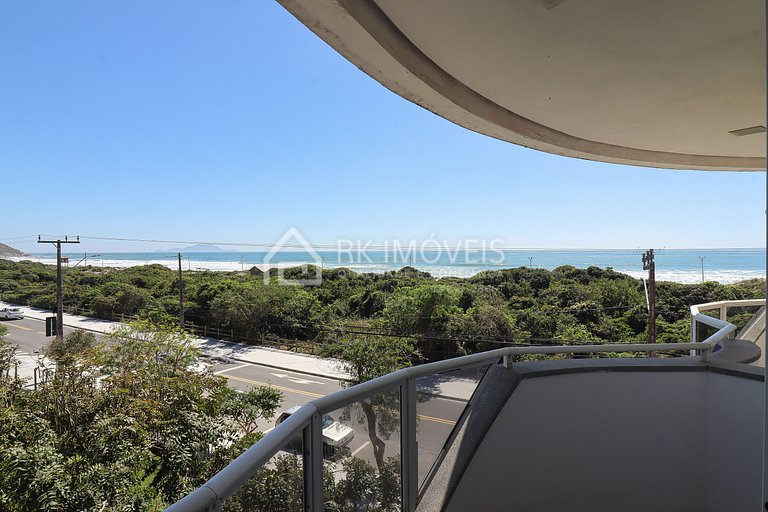 Apartamento Holiday Florianópolis-CL01H-RK Imóveis Temporada