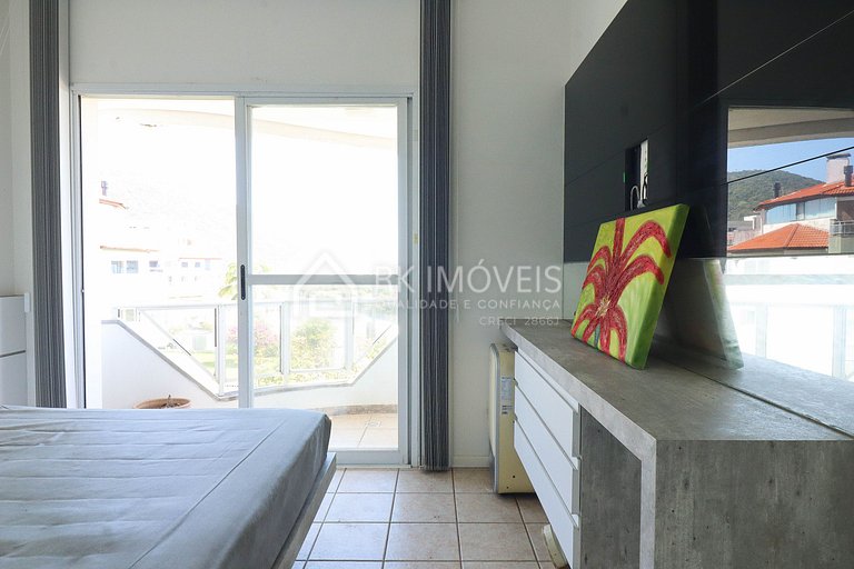Apartamento Vacacional Florianópolis -CL01H-RK Propiedades