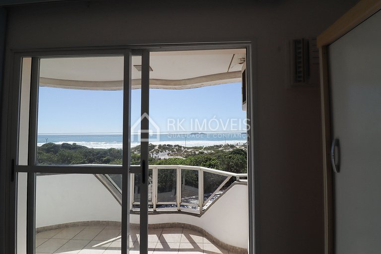 Apartamento Holiday Florianópolis-CL01H-RK Imóveis Temporada