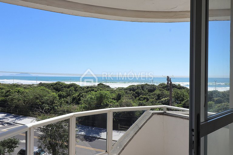Apartamento Holiday Florianópolis-CL01H-RK Imóveis Temporada