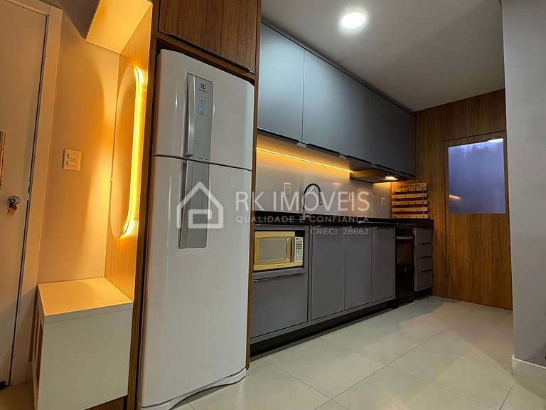 Excellent 2 bedrooms - Season -ZM01G