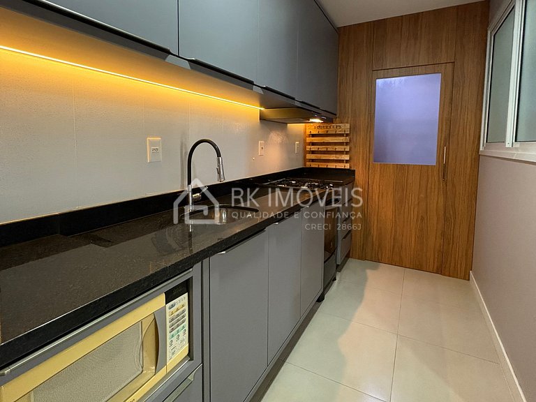 Excellent 2 bedrooms - Season -ZM01G