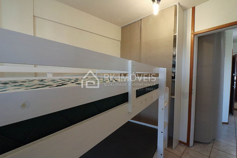 Sea view apartment 50m from the sea - BW02J