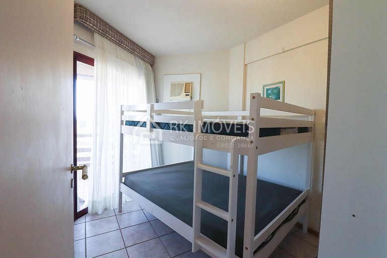 Sea view apartment 50m from the sea - BW02J