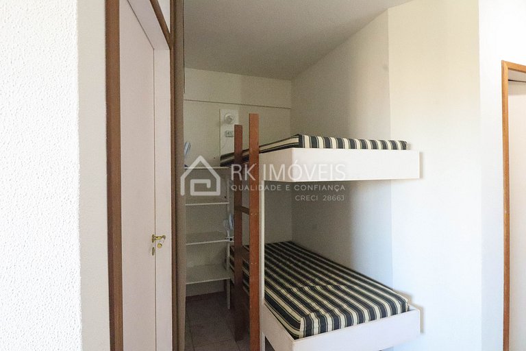 Apartamento con vistas al mar a 50 metros del mar - BW02J