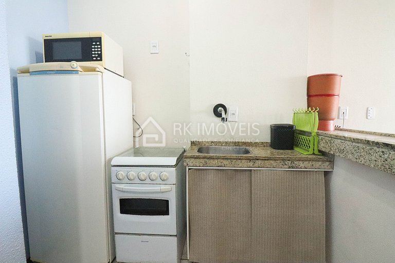 Apartamento con vistas al mar a 50 metros del mar - BW02J