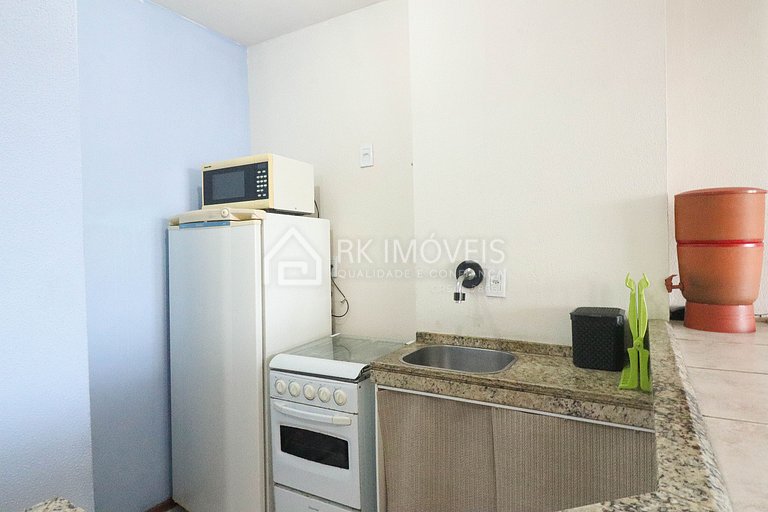 Sea view apartment 50m from the sea - BW02J