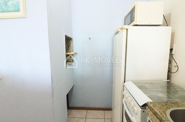 Apartamento con vistas al mar a 50 metros del mar - BW02J