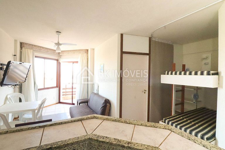 Sea view apartment 50m from the sea - BW02J