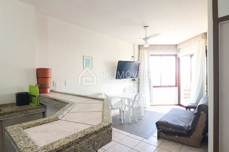 Apartamento con vistas al mar a 50 metros del mar - BW02J