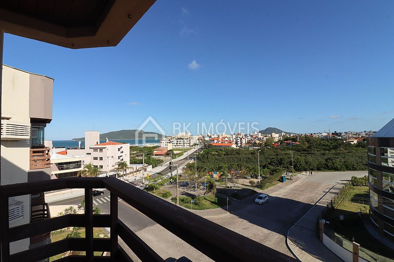 Apartamento vista mar a 50m do mar - BW02J