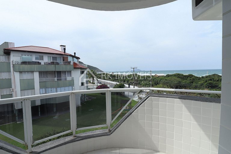 Apartamento Holiday Florianópolis -267B-RK Imóveis Temporada