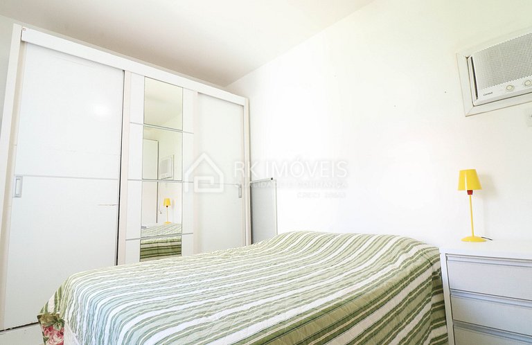 Great 03 bedrooms sea view - BA01I