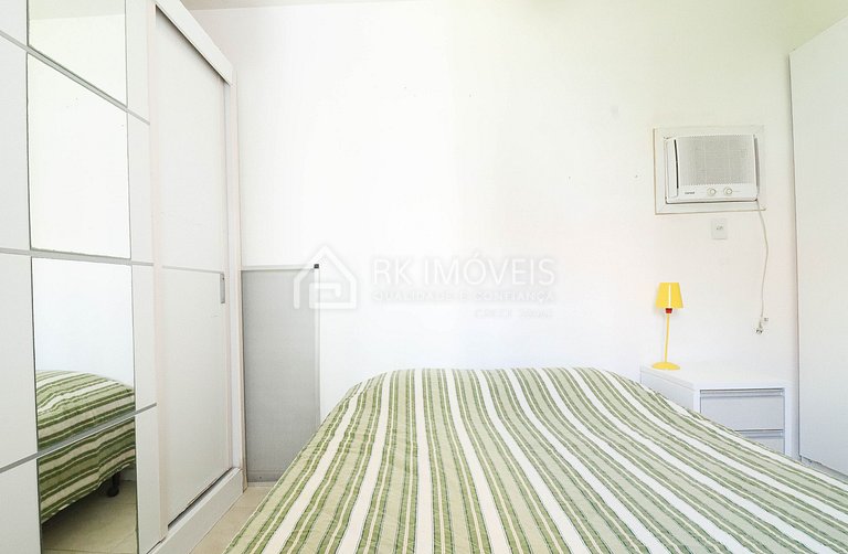 Great 03 bedrooms sea view - BA01I