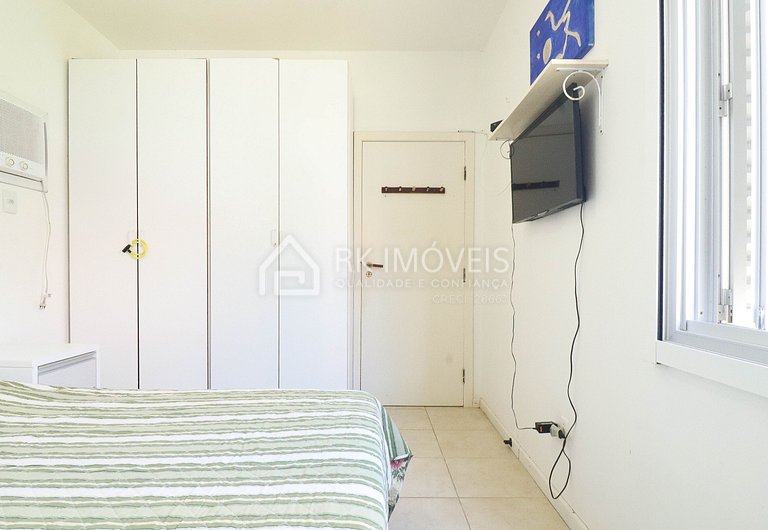 Great 03 bedrooms sea view - BA01I